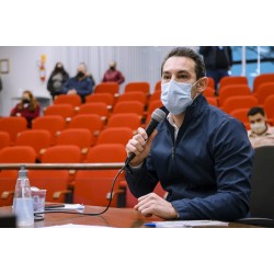 Família Krul é homenageada com nome de duas ruas no Bairro Botiatuva